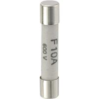 VOLTCRAFT Zekering voor multimeter 10A DMM MT-52, AT-400 1 stuk