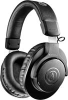 Audio-Technica M20XBT Draadloze Koptelefoon Zwart