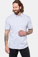 Ulla Popken jersey overhemd - Grote Maten