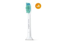 Philips Sonicare ProResults Opzetborstel voor elektrische tandenborstel 8 stuk(s) Wit