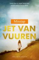 Misstap - Jet van Vuuren - Paperback (9789045213651)