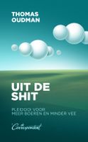 Uit de shit - Thomas Oudman - ebook - thumbnail