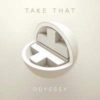 Odyssey (Ltd.Deluxe Edt.)