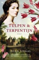 Tulpen & terpentijn - Nina Siegal - Paperback (9789044358292)