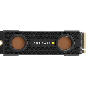 Corsair MP600 PRO M.2 2000 GB PCI Express 4.0 3D TLC NAND NVMe