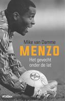 Menzo - Mike van Damme - eBook (9789046826935)
