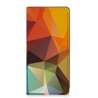 Xiaomi Redmi Note 12 Pro | Poco X5 Pro Stand Case Polygon Color - thumbnail