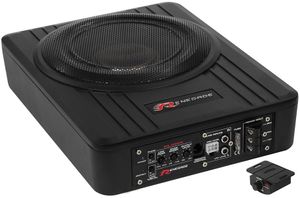 Audio Design RENEGADE Aktiv-Box RS1000A 125 W