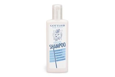 Gottlieb yorkshire shampoo - hondenshampoo - 300 ml Gottlieb yorkshire shampoo - hondenshampoo - 300 ml