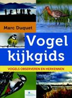 Marc  Duquet Vogelkijkgids