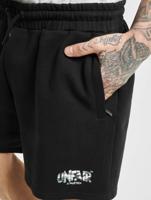 UNFAIR ATHLETICS / shorts Classic Label in camouflage