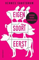 Eigen soort eerst - Hermes Sanctorum - Paperback (9789089246776)