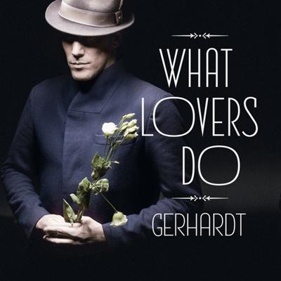 What Lovers Do - LP (8714374964609)