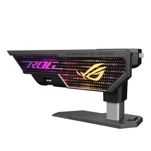 ASUS ROG Herculx Graphics Card Holder Universeel Houder voor videokaart