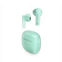 Energy Sistem StreetMusic True Wireless hoofdtelefoon (gerecyclede kunststof, 20 uur batterijduur, compact design, 13 mm driver, microfoon, voice assistant)