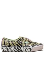 Vans x Aries baskets OG Authentic LX - Vert - thumbnail