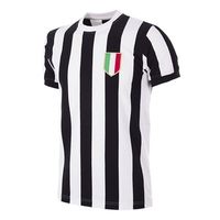 Juventus FC Retro Voetbalshirt 1952-1953