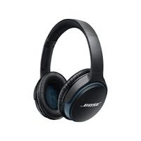 Bose SoundLink Around Ear draadloze hoofdtelefoon II - Zwart