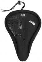 Selle Royal zadeldek Memory Medium unisex zwart
