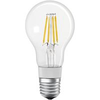 LEDVANCE Smart+ LED-lamp E27 5.5 W Energielabel: E (A - G) Warmwit - thumbnail