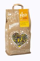 Bunny Nature 14255 voeding voor kleine dieren Hooi 100 g Dwergkonijn