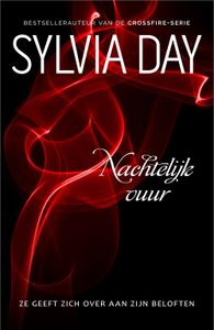 Nachtelijk vuur - Sylvia Day - ebook