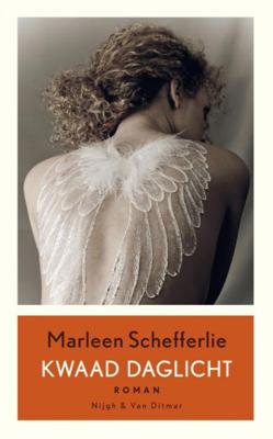 Marleen  Schefferlie Kwaad daglicht