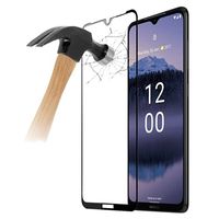 Dux Ducis Medium Alumina Nokia G11 Plus Glazen Screenprotector