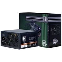 Inter-Tech HIPOWER SP-650 PC-netvoeding 650 W