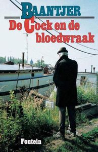 De Cock en de bloedwraak - A.C. Baantjer - ebook