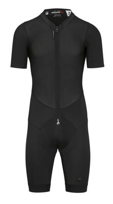 Assos Equipe RS Le Houdini Roadsuit S9 Zwart Heren