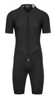 Assos Equipe RS Le Houdini Roadsuit S9 Zwart Heren