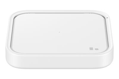 Samsung Wireless Charger Pad EP-P2400 EP-P2400BWEGEU Inductielader 2.77 A Uitgangen USB-C Wit