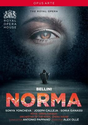 Norma - DVD (0809478012474)
