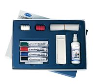 Whiteboard starter kit Legamaster 125000 set - thumbnail