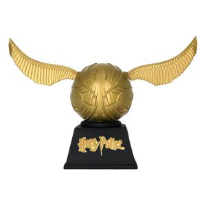 Harry Potter Coin Bank Golden Snitch Deluxe