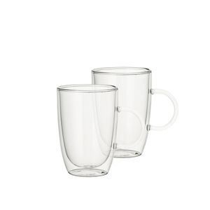 Villeroy & Boch Artesano Hot&Cold Beverages Kopje 0,39 l , per 2