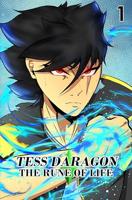 Tess Daragon: The Rune of Life (English Edition)