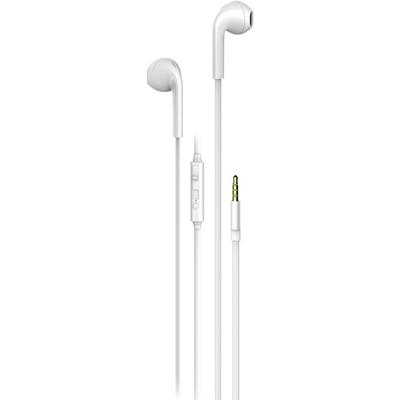 Vivanco URB 40 W Sport In Ear headset stereo Wit