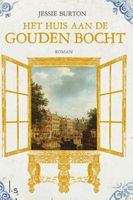 Het huis aan de gouden bocht - Jessie Burton - ebook - thumbnail