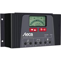 Steca Solarix 4040 Laadregelaar voor zonne-energie PWM 12 V, 24 V 40 A - thumbnail