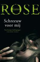 Schreeuw voor mij (Paperback) - thumbnail