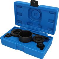 Brilliant Tools BT672400 Set gereedschap voor lagerbussen van de achteras, voor Ford, 6-delig - thumbnail