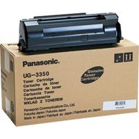 Panasonic UG-3350 tonercartridge Origineel Zwart 1 stuk(s)