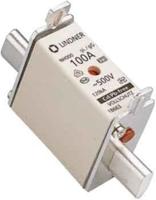 Mersen NH-ZERO-zekering NH000GG50V20 Gr.000, 20A AC500V NH-zekering 4086500083053