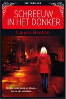 Schreeuw in het donker - Laurie Breton - ebook - thumbnail