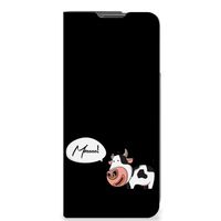 OnePlus Nord CE 2 5G Magnet Case Cow