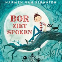 Bor ziet spoken - thumbnail