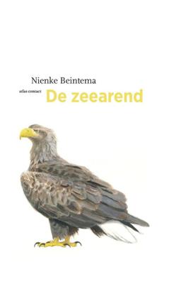 De zeearend - Nienke Beintema - ebook