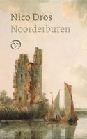 Noorderburen - Nico Dros - ebook - thumbnail